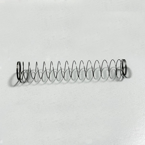 High-precision Compression Spring